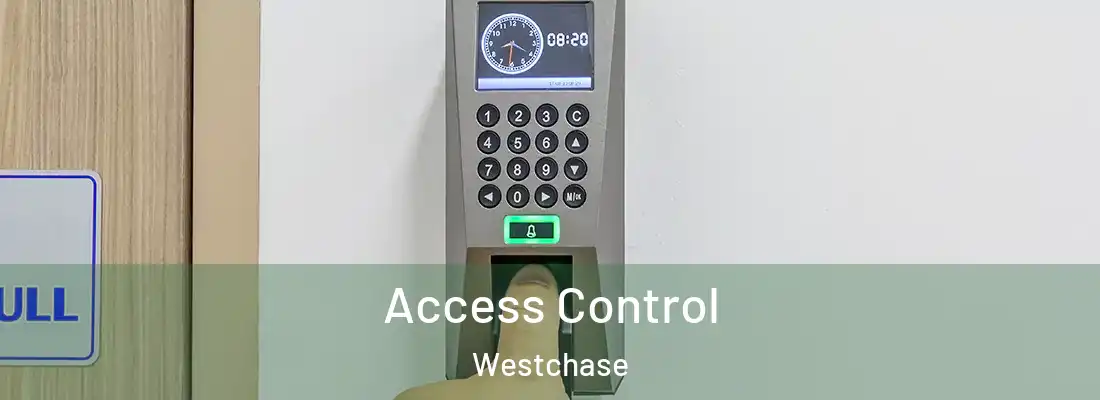 Access Control Westchase