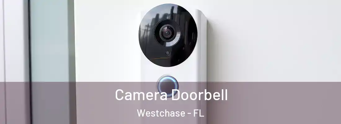  Camera Doorbell Westchase - FL