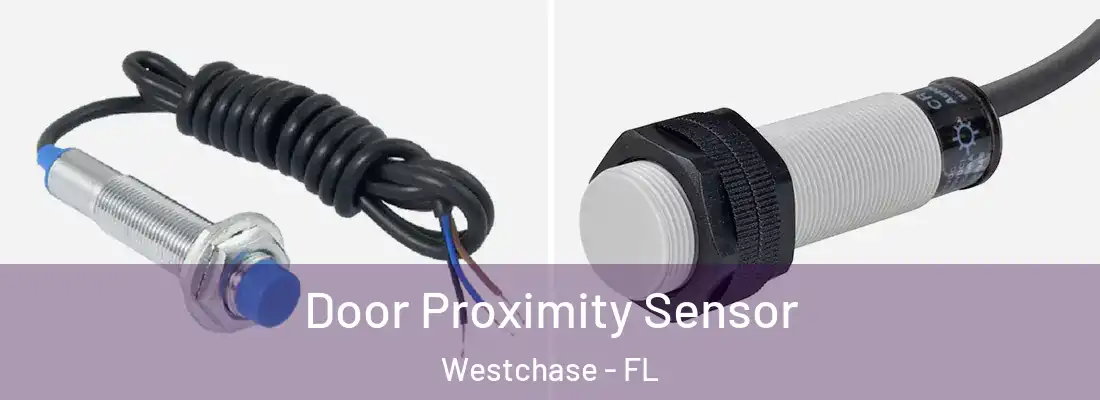  Door Proximity Sensor Westchase - FL