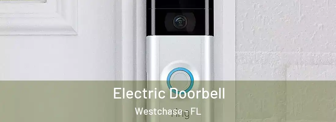  Electric Doorbell Westchase - FL