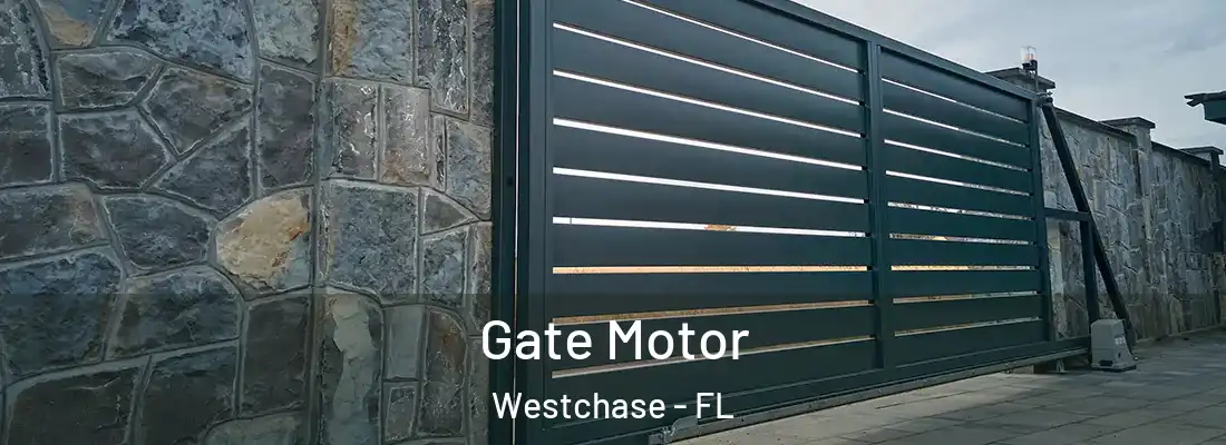  Gate Motor Westchase - FL