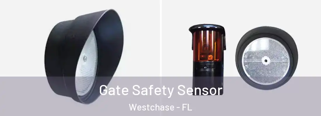  Gate Safety Sensor Westchase - FL