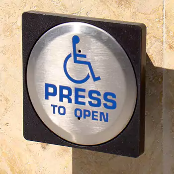 Handicap Door Access Solutions in Westchase, FL