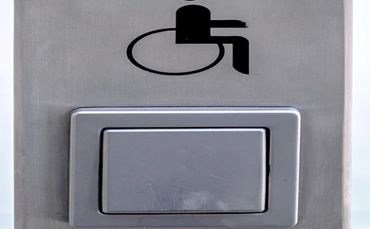 Electronic Locks &a Barriers in Westchase, FL