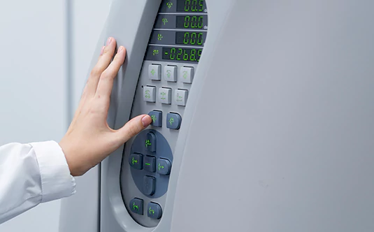 Access Infrastructure in Westchase, FL