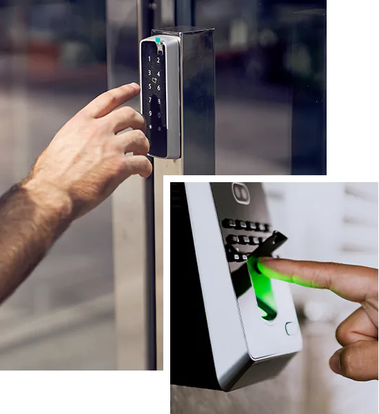 About Access Control in Westchase, FL