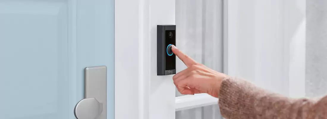 Affordable Electric Doorbell Solutions for Homes and Offices in Westchase, FL