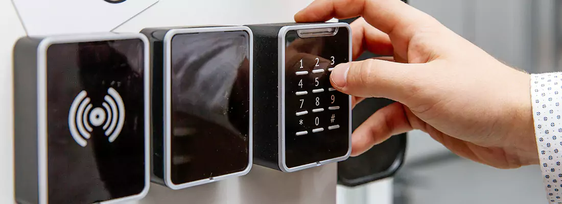 Best WiFi Smart Locks for Homes and Offices in Westchase, FL