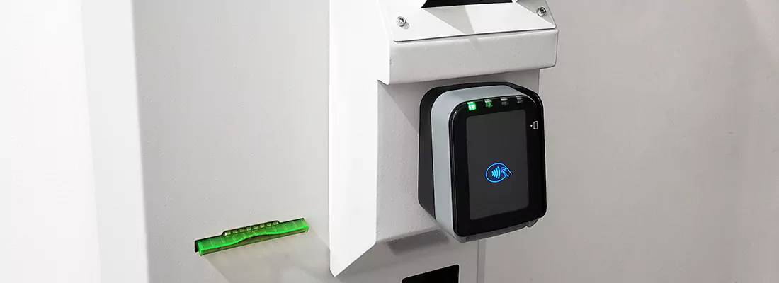 Biometric Security Options in Westchase, FL