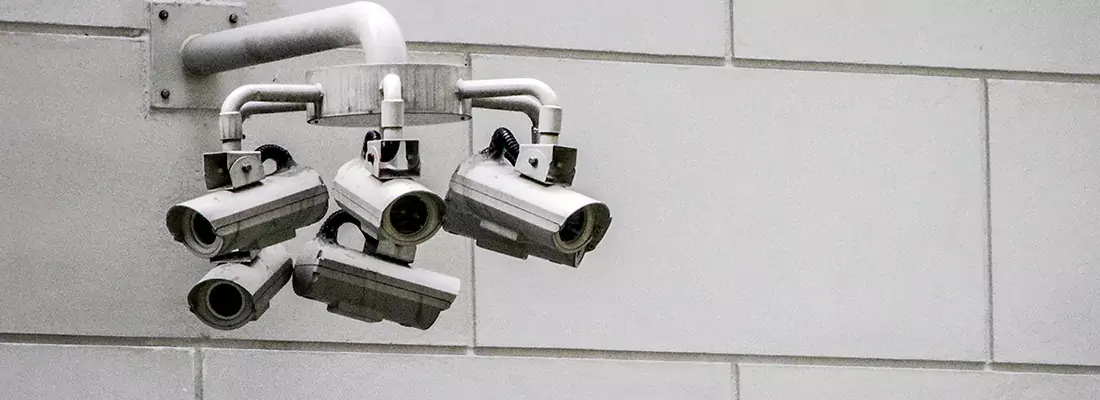 CCTV Camera Systems Are Essential for Security in Westchase, FL
