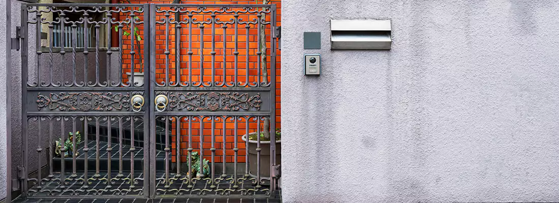 Residential Gate Systems for Ultimate Convenience in Westchase, FL