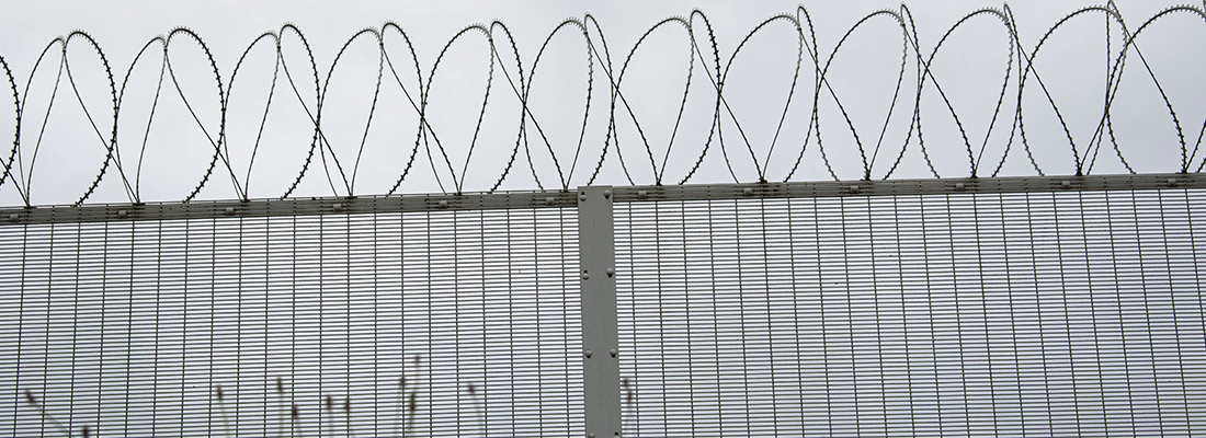 Commercial Security Gate Installations in Westchase, FL