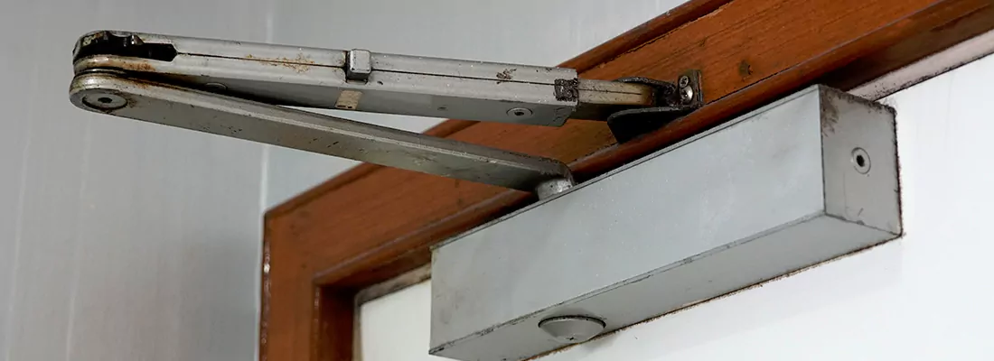 Door Closer Specialists in Westchase, FL