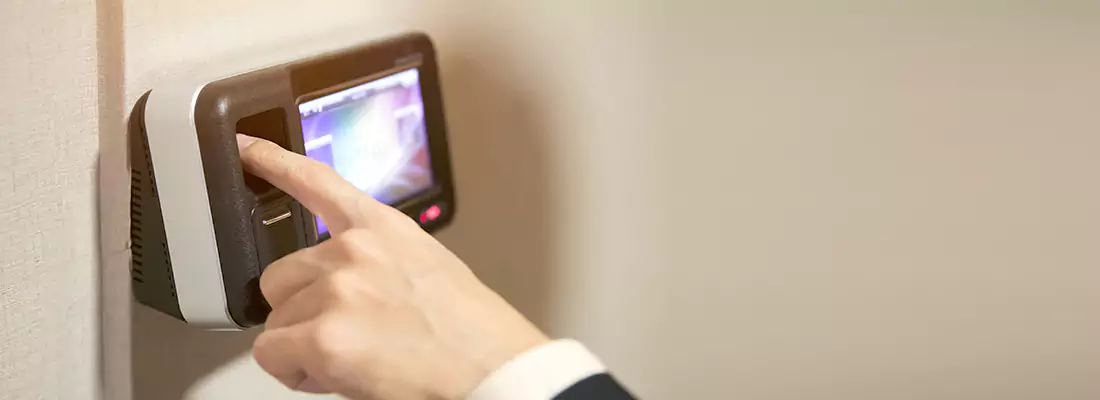 Hassle-Free Badge Access Installation and Support in Westchase, FL