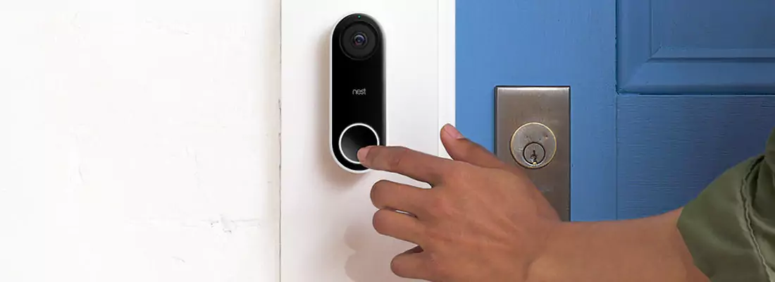 Reliable Electric Doorbell Services in Westchase, FL