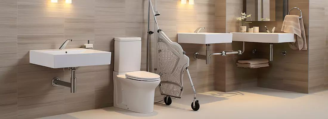 Reliable Handicap Washroom Installation and Maintenance in Westchase, FL