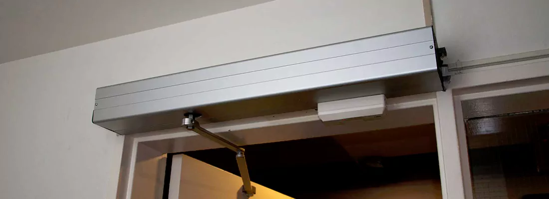 Residential Door Operator Service in Westchase, FL