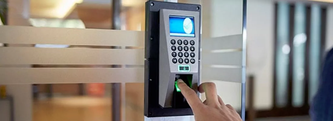 Secure Your Facility with Industrial Access Control Installation in Westchase, FL
