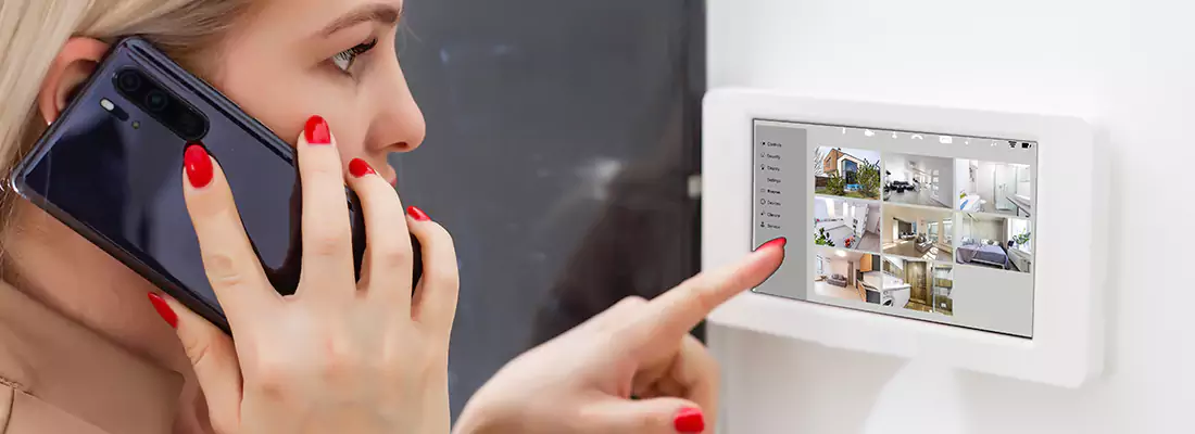 Secure Your Property with Video Intercom Systems in Westchase, FL