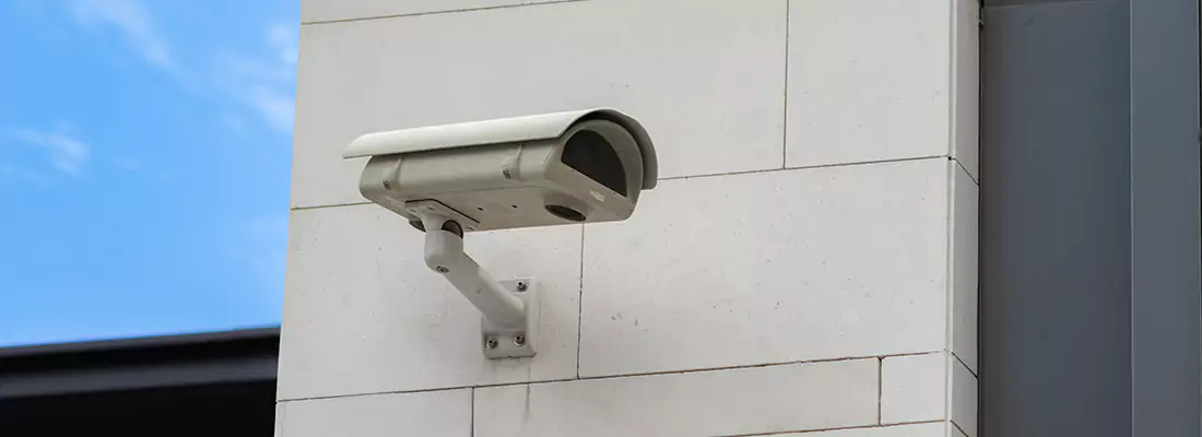 Secure Your Property with Wireless CCTV Systems in Westchase, FL