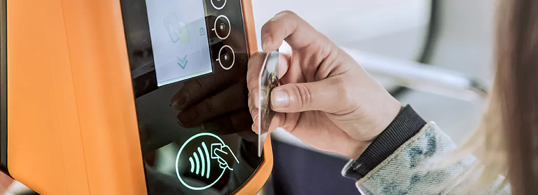 Touchless Entry Systems For Enhanced Accessibility in Westchase, FL