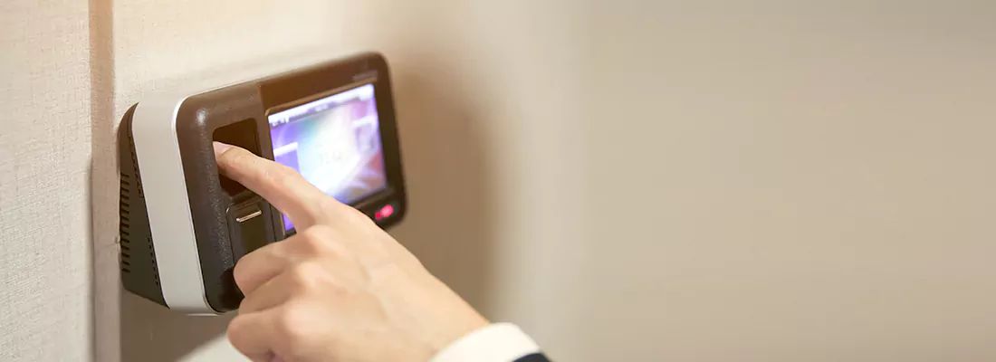 Upgrade Your Business Security with Access Control in Westchase, FL