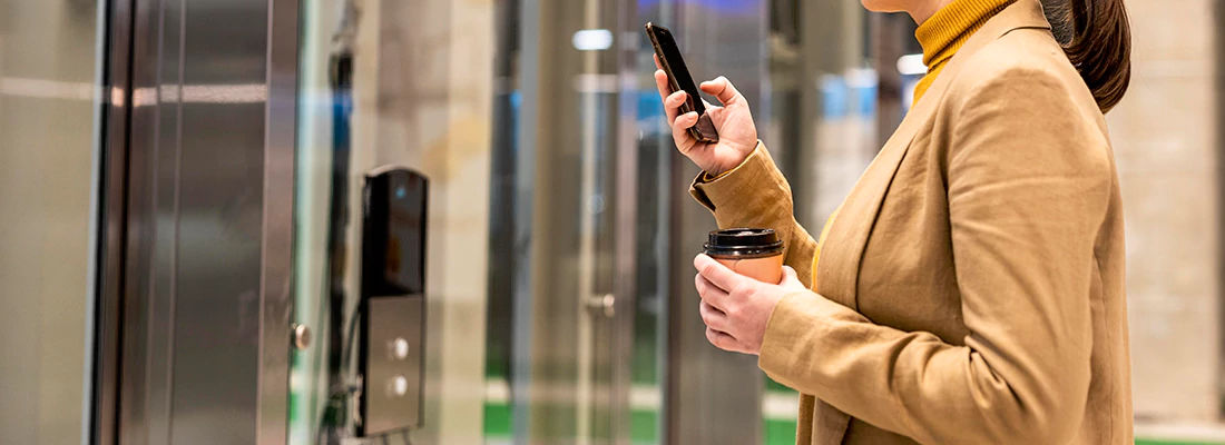 Upgrade Your Space with Touchless Doors in Westchase, FL