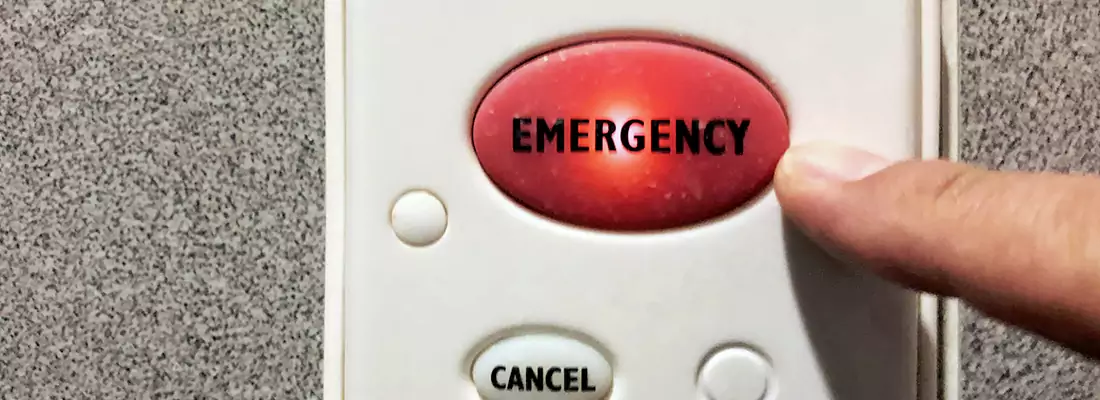 Upgrade Your Washroom Safety with Emergency Buttons in Westchase, FL