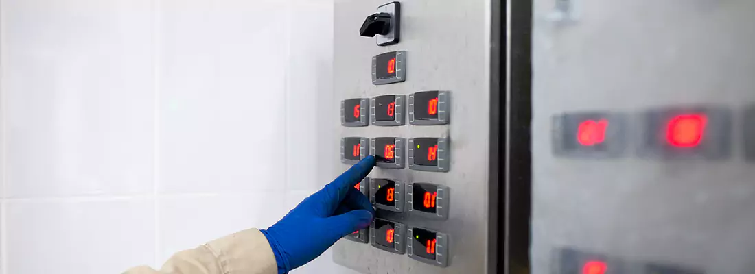 Building Intercom System Installation in Westchase, FL