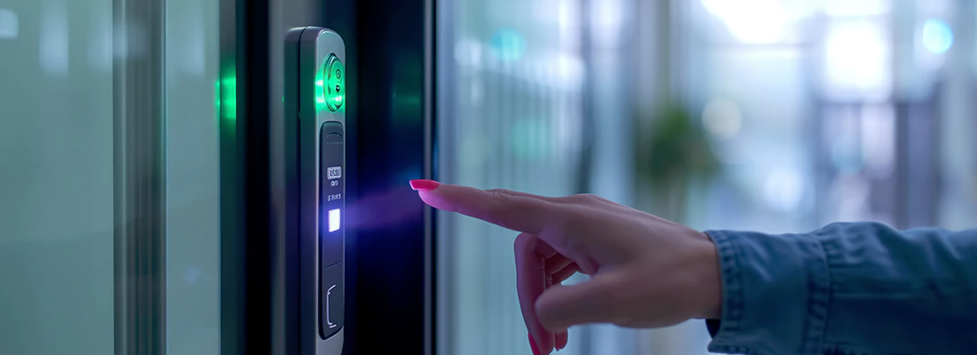 Why Choose Westchase Access Control for Touchless Door Installation in Westchase, FL?