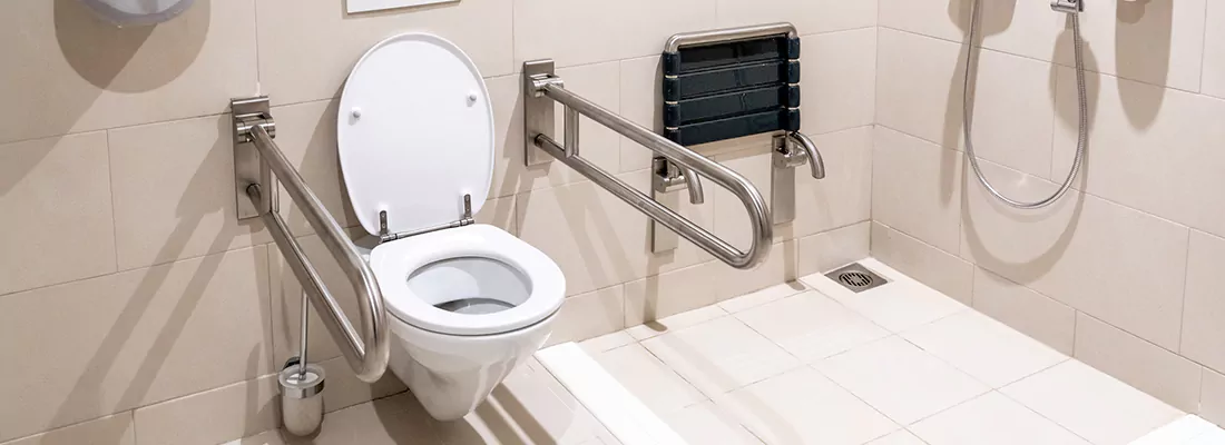 Why Choose Us for Handicap Restroom Services in Westchase, FL?