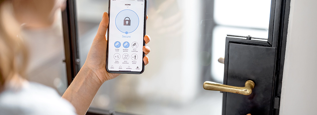 Wi-Fi Enabled Smart Locks for Enhanced Security in Westchase
