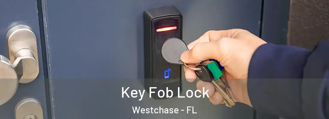  Key Fob Lock Westchase - FL