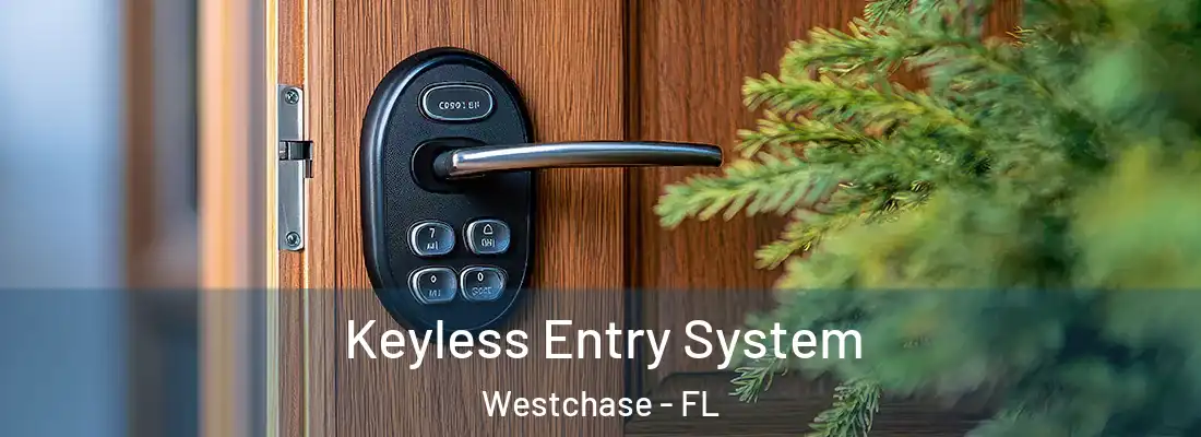  Keyless Entry System Westchase - FL