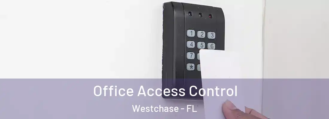  Office Access Control Westchase - FL