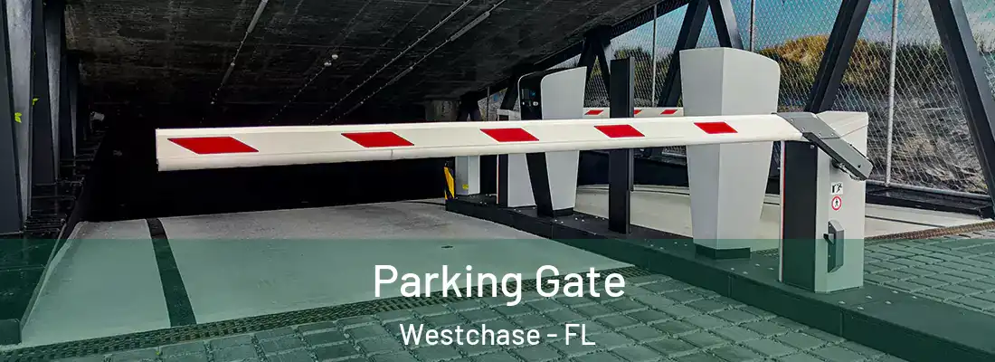  Parking Gate Westchase - FL