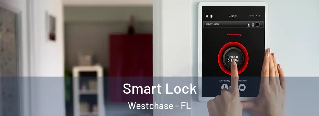 Smart Lock Westchase - FL