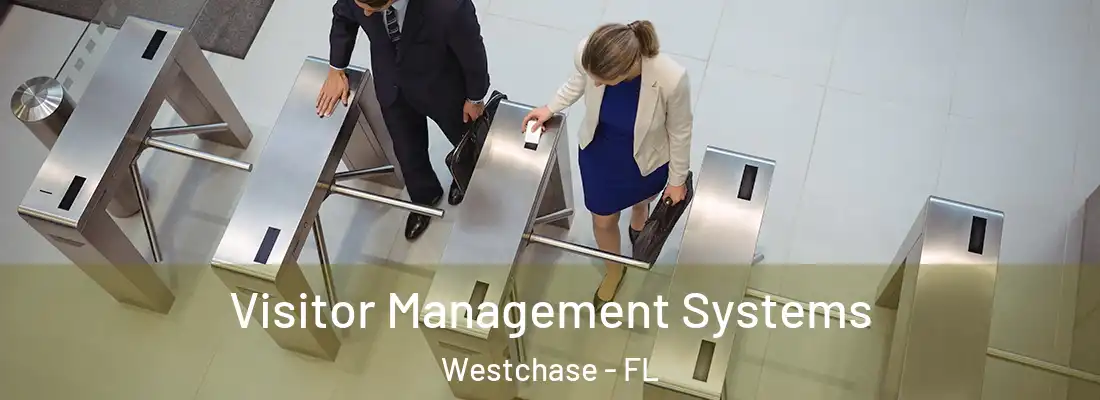  Visitor Management Systems Westchase - FL