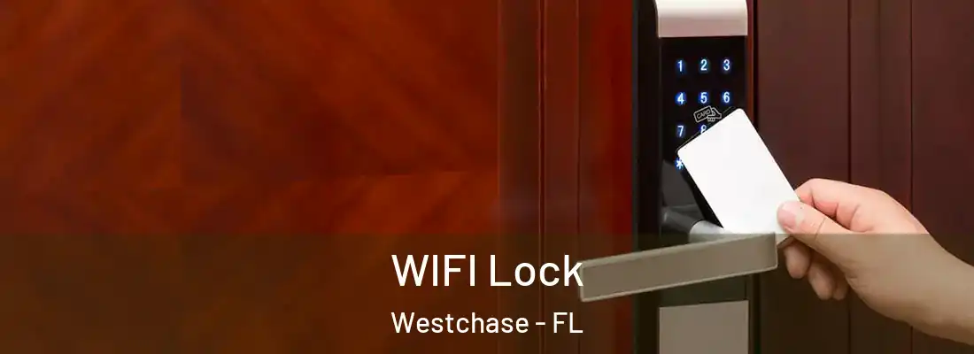  WIFI Lock Westchase - FL